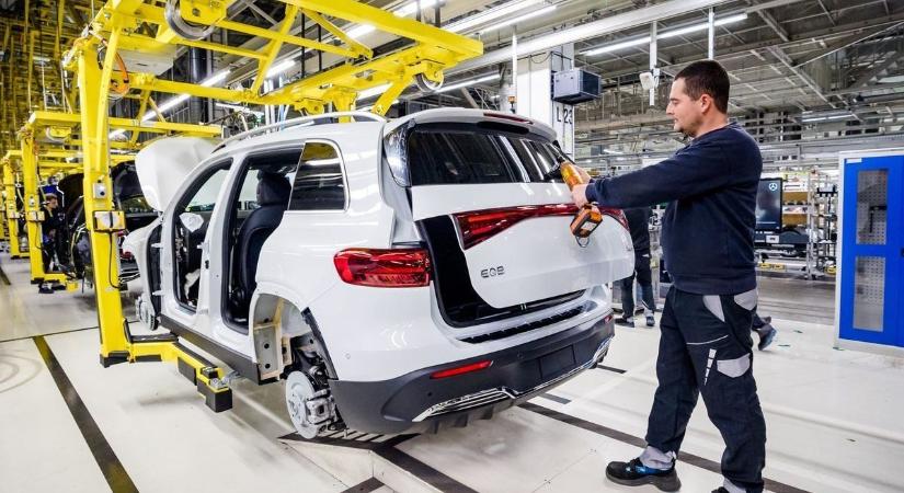 Bács-Kiskun a második legnagyobb beruházási növekedést érte el az országban