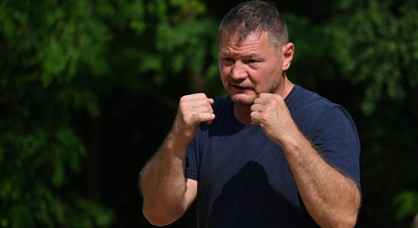 Erdei Zsolt drámai vallomást tett a kenyai tragédiában elhunyt barátjáról