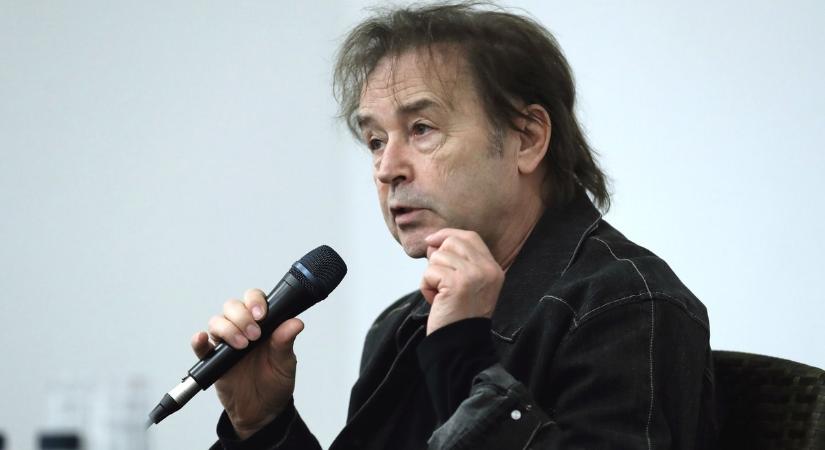 Szikora Róbert a Halloweenről: „Annyira gáz, annyira nem magyar”