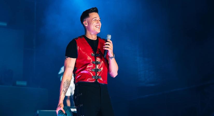 Kábítószer-birtoklás miatt indult eljárás T. Danny ellen