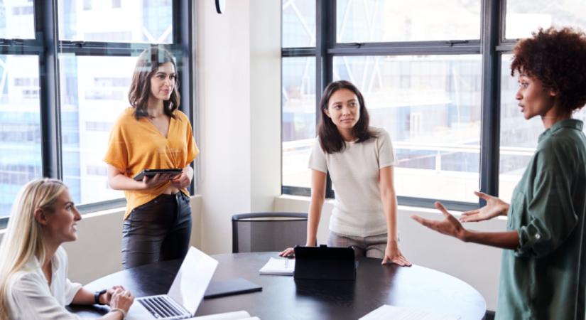 3 látszólag ártalmatlan mondat, amit soha ne mondj ki a munkahelyeden