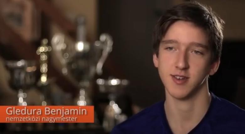 Sakk vk – Gledura és Kántor is győzött