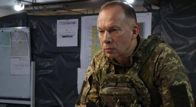 Szirszkij: folyik az ellenséges erők kiszorítása Pokrovszkból