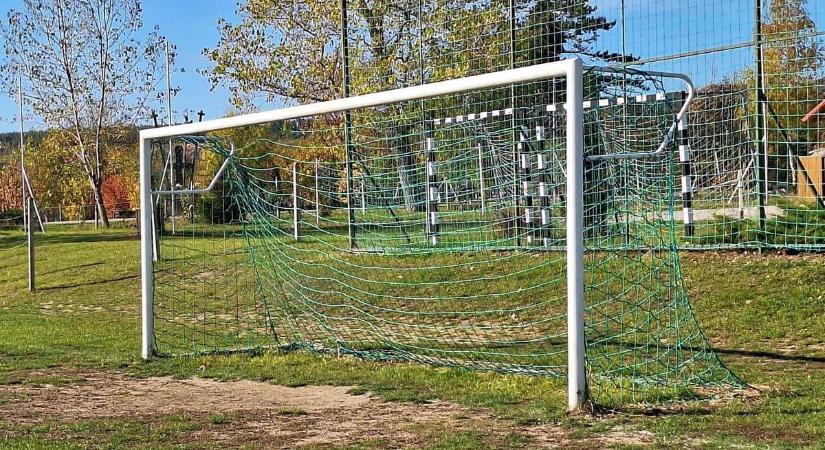 Hihetetlen borsodi csatár: ötöt vágott, és már 31 gólnál tart!