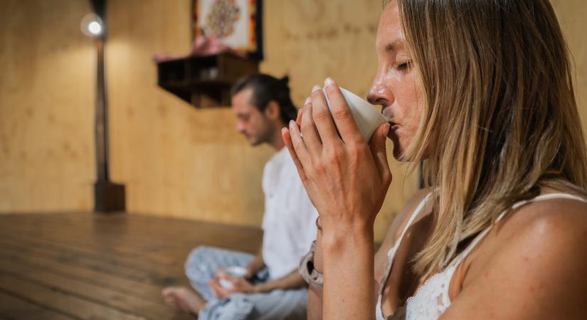 Kíváncsi voltam: ez történt az első kakóceremóniámon – ilyen egy ősi szertartás, ami ma is megnyitja a szívet