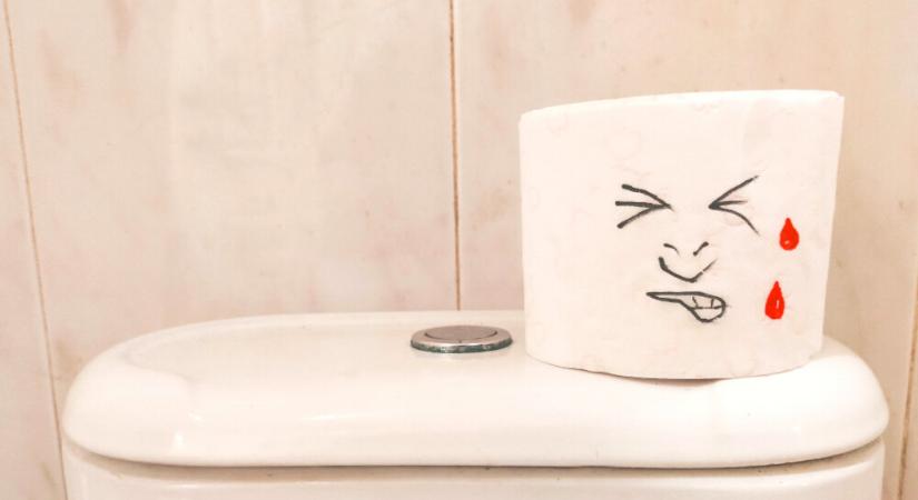 Melyek az aranyér leggyakoribb tünetei? Teszteld tudásodat!