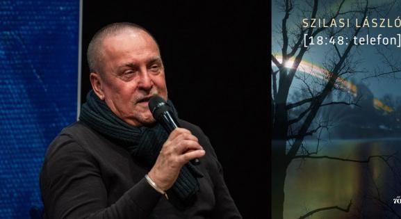 Szilasi László könyve arra kérdez rá, feldolgozható-e valaha az anya elvesztése