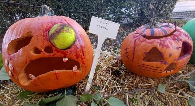 Ezt ne csinálja a Halloween tökkel az ünnepek után! Mutatjuk, milyen hatásai vannak