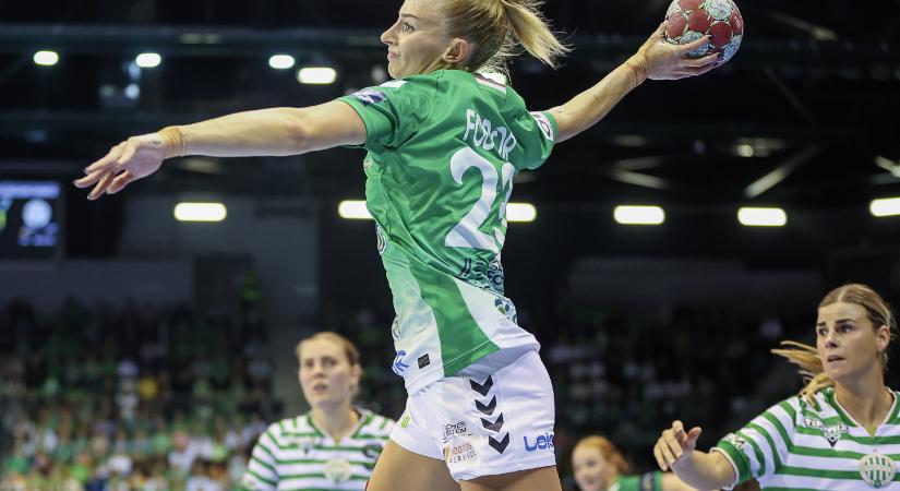 A Metz legyőzésével százszázalékos maradt a címvédő Győr