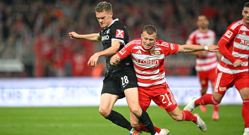 Bundesliga – Gulácsiék nyertek, Schäferék döntetlent játszottak