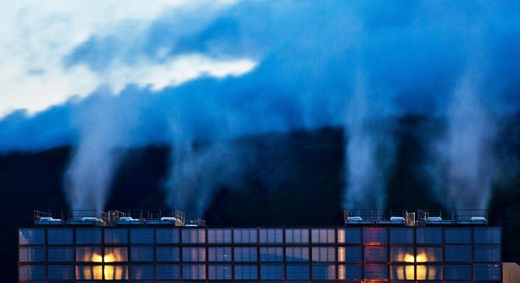 Az analóg számítógépek ezerszer gyorsabban tudnák feltanítani az AI-t, sokkal kisebb energiafogyasztással