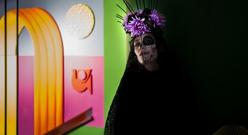 Az elhunytakra nem mindenütt gondolnak szomorúsággal, van, ahol a halál egy új élet kezdete