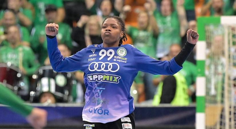 Ritkán látható olyan félelmetes kapusteljesítmény, amilyet Sako bemutatott