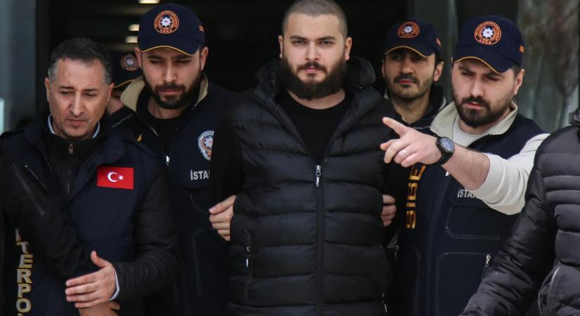 Meghalt a börtönben a török kriptotőzsde vezére, akit 12 ezer évre ítéltek