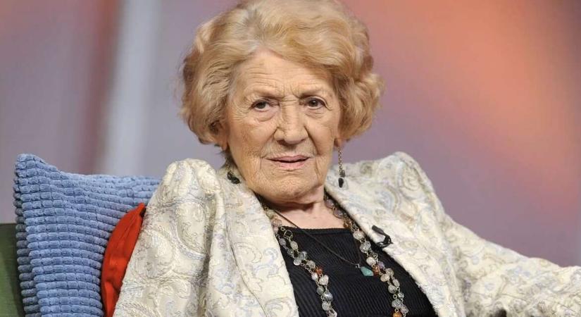 A legkedvesebb „szerepét” soha nem kellett eljátszania – Kassai Ilonára emlékezünk