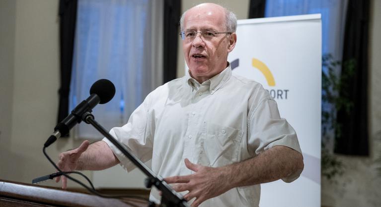 Tölgyessy Péter: Magyar Péternek nincs kormányzási koncepciója, Orbán Viktor viszont számottevő tényező