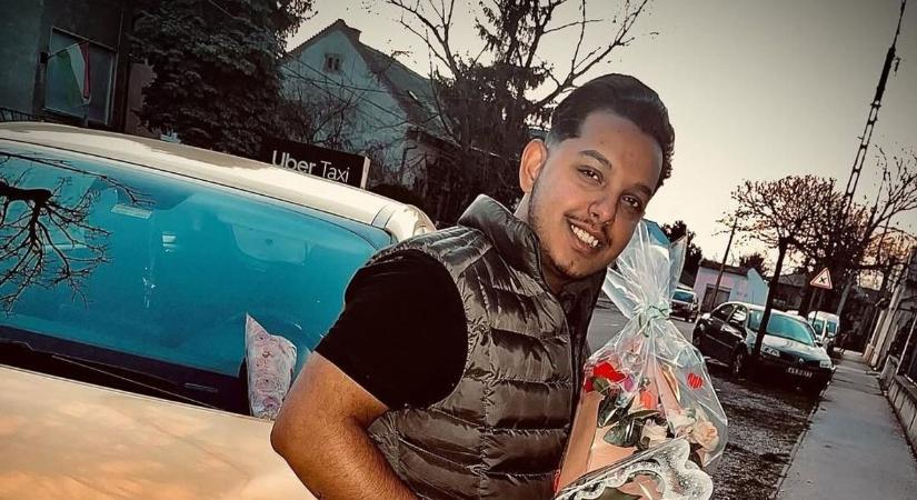 Szörnyű hír terjed Ruszó Tibiről: Halloween éjszakáján meghalt az X-Faktor győztese?