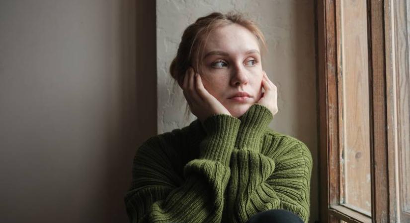 Egy mondat, amit mindenkinek hallania kell, aki úgy érzi, hogy megrekedt: nagyon erős üzenete van