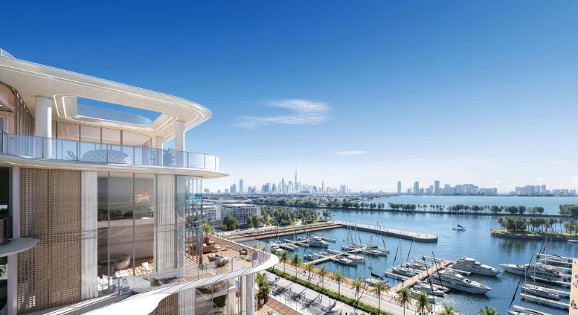 Keress, vásárolj, bérelj! – Miért legyen ingatlanod Dubajban?