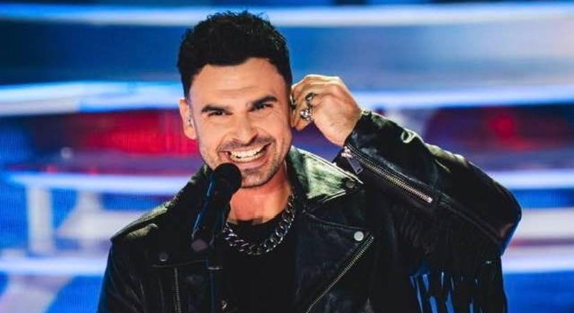 Horváth Tamás sorra hozza a lenyűgöző alakításokat