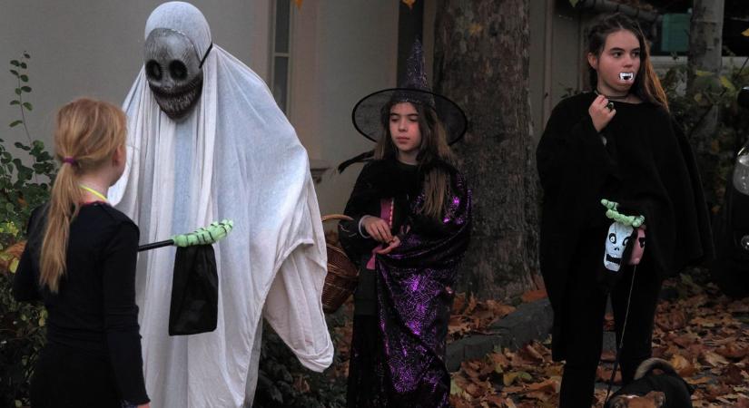 Tök jó kifogás a félelemre