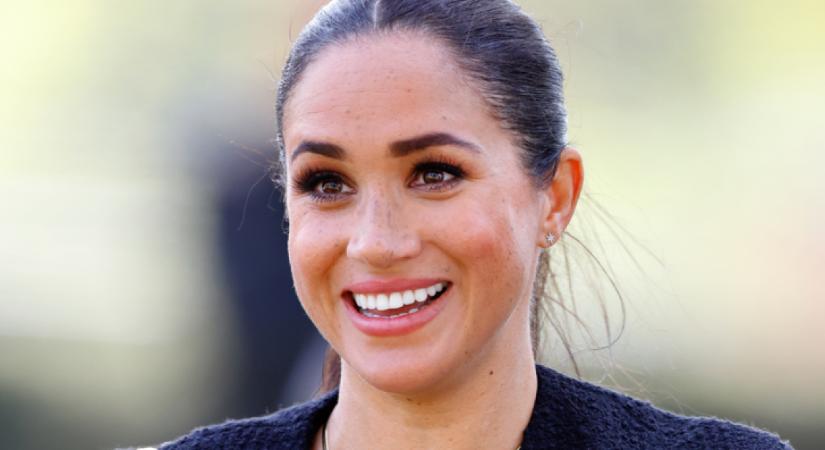 Meghan Markle őszintén vallott: ilyen lányt szeretne nevelni Lilibetből