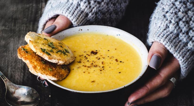 20 étel, ami segít átvészelni az influenza- és náthaszezont