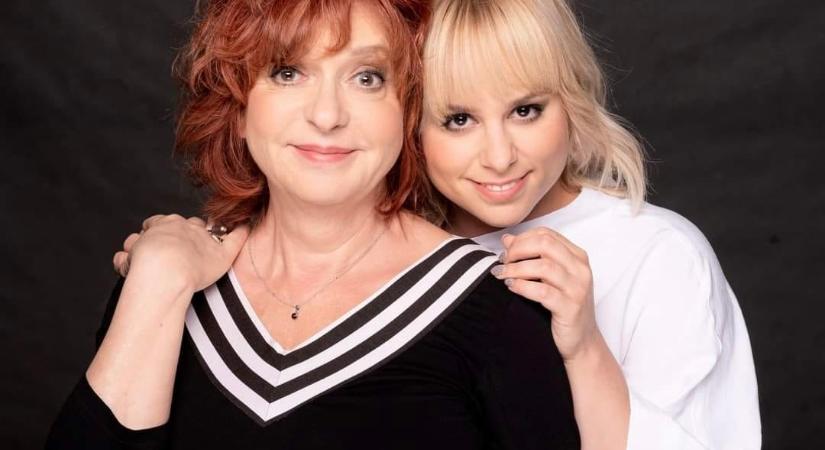 Hernádi Judit: Amikor a lányomat nézem, érzem, milyen szerencsés vagyok (INTERJÚ)