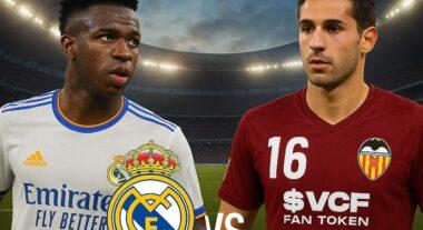 Vinícius visszavág? – A Bernabéu újabb forró estéje