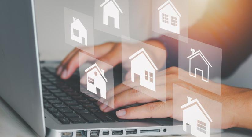 Dubajban is szerencsét próbál a Duna House