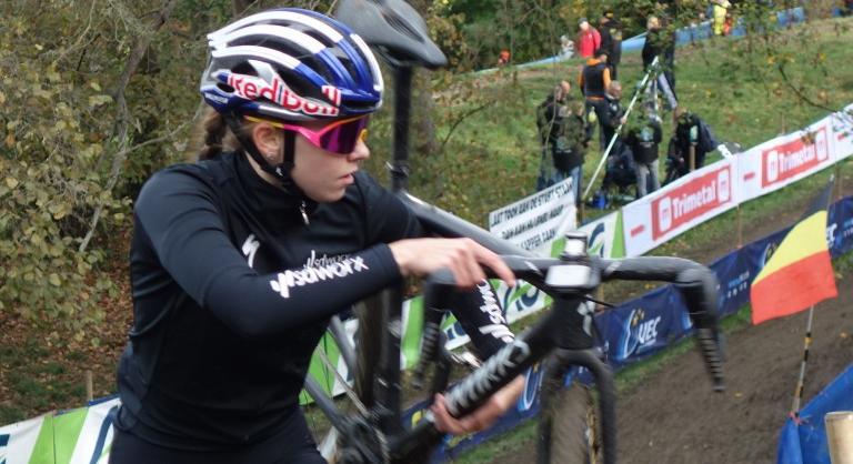 A Vas testvérek ismét rajthoz álltak a legendás Koppenbergcrosson