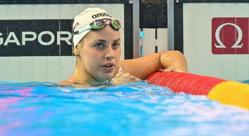 Elhagyta Shane Tusupot a magyar szupertehetség – már meg is van, hol folytatja