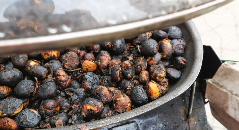 Őszi esték meghittségéhez szinte elengedhetetlen ez a vitaminbomba