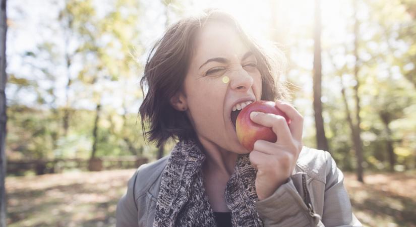 11 novemberi gyümölcs, amely csodát tesz az emésztéssel