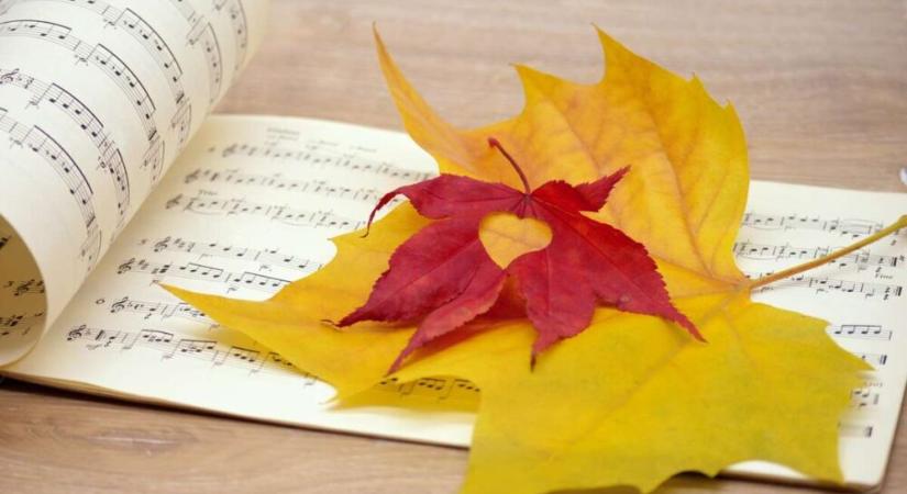 Időjárás halottak napjára