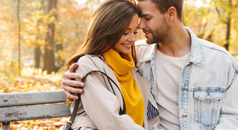 November havi szerelmi horoszkóp: A Rák kapcsolatában valóságos csodák mehetnek végbe