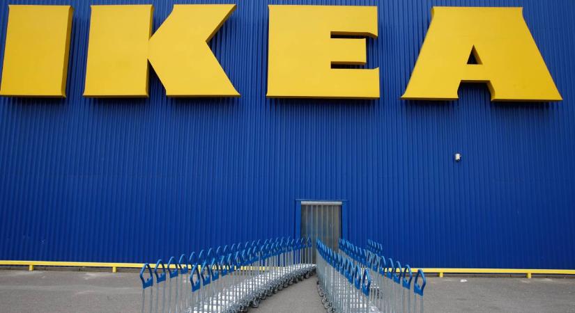 Ezek a régi IKEA bútorok most több ezer eurót érnek