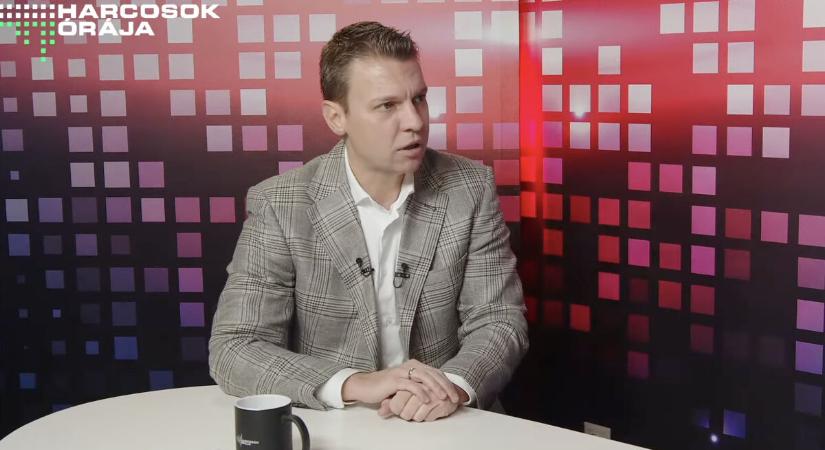 Vége a Harcosok órájának, mostantól új néven fut a fideszes reggeli köptetőműsor