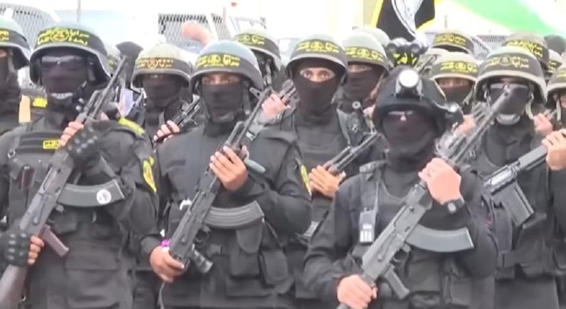 Izrael szerint a Hamász nem a megfelelő holttestek maradványait adta át