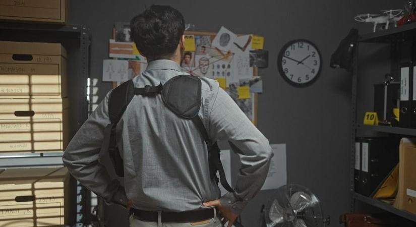 Reggel még a testvérei körében indult Abádszalókra, azóta eltűntként keresnek egy 13 éves kisfiút