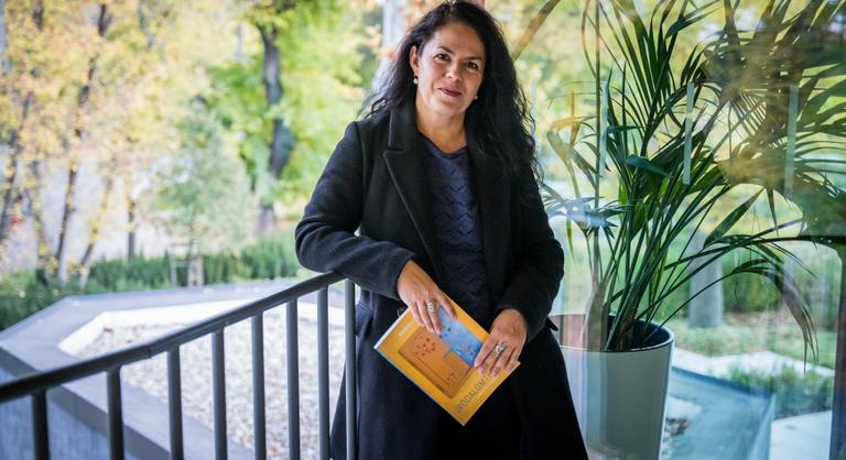 Az irodalom mint tükör: az írás és az olvasás képes megváltoztatni az életünket