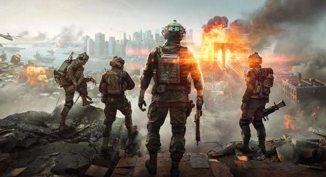 Meg kell venned a Battlefield 6-ot, ha kipróbálnád a Redsec Battle Royale-t?