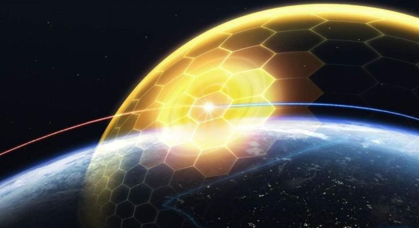 Mostanra a világűr háborús övezetté vált – 2028-ban jöhet az első amerikai űrfegyver