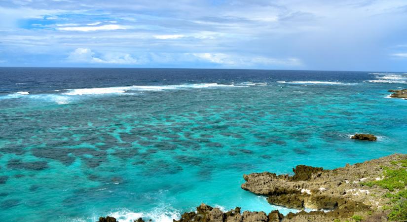 Ilyen van? 80 éves asszonyt felejtett a szigeten a luxushajó, már csak holtan találták meg