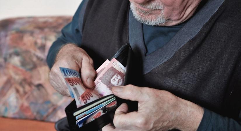 Kiderült, mekkora lesz a novemberi nyugdíjemelés – a borsodiak is megérzik majd