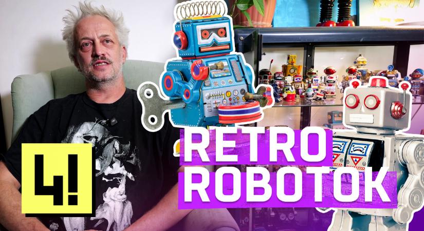 Sok gyűjtőnek a család és a gyűjtemény között kell választania