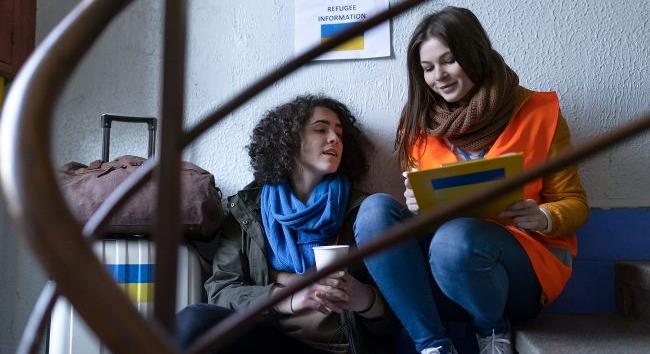 Nem igaz, hogy az ukrán fiatalok külföldre távoznak, idén több az elsős egyetemista, mint tavaly – Oktatási Minisztérium