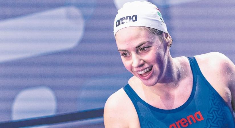 Már nem Shane Tusuppal készül Jackl Vivien, megvan az új edző is