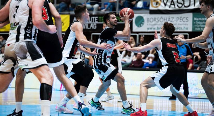 Újabb fontos sikerrel stabilizálta helyét a Panthers