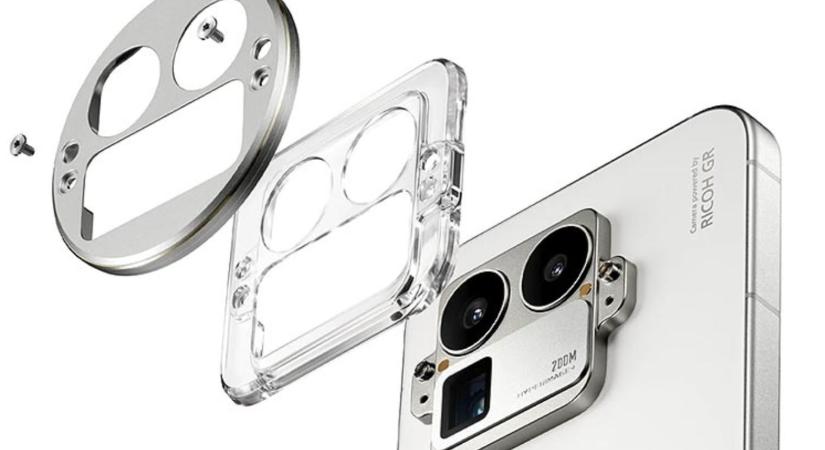 Novemberben nemzetközileg is megjelenik a Realme GT 8 Pro